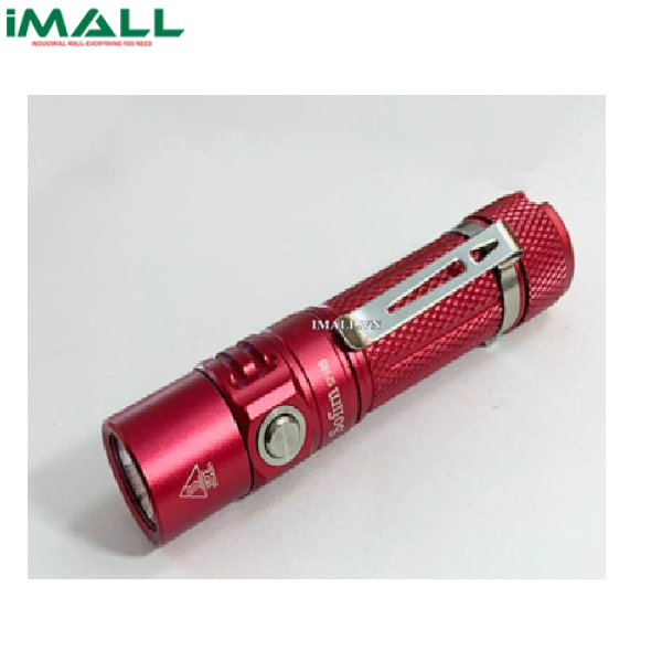 Đèn pin MINI SOFIRN SP10S KIT (800 LUMEN,  92m, kèm PIN 14500)
