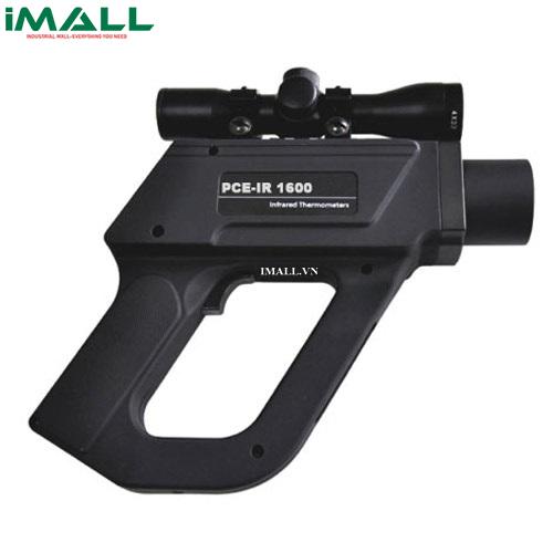 Súng đo nhiệt độ hồng ngoại PCE IR 1600 (385°C~1600°C, 300: 1)