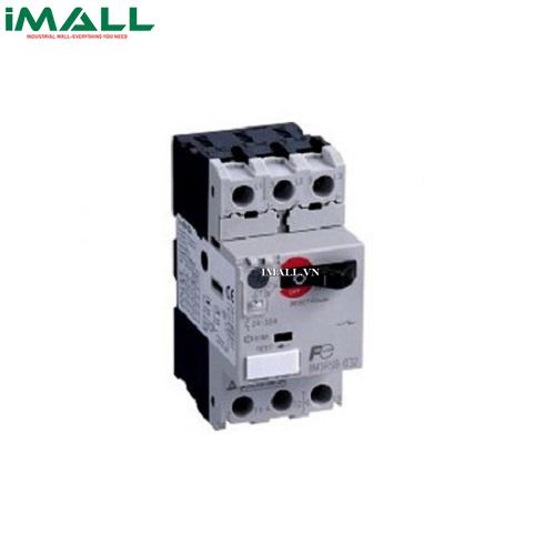 CB bảo vệ động cơ Fuji BM3RSB-025 (20-25A) 11kW