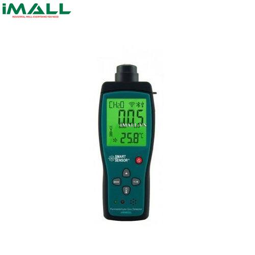 Máy phát hiện khí Focmanđehyt (HCHO) Smartsensor AR8600L (0 ~ 100PPM;± 2%)