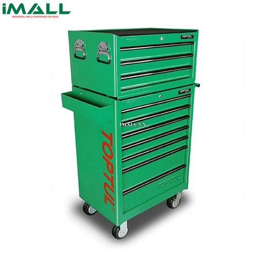 Tủ đựng dụng cụ 370PCS Toptul GT-23405 / GX-13605