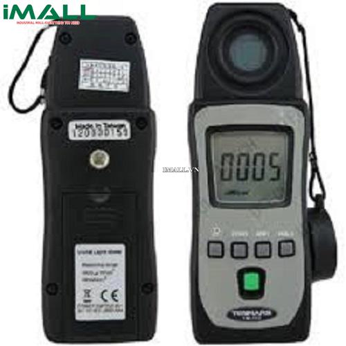 Máy đo tia UV TENMARS TM-213 (3999 µW/cm²,39.99mW/cm²)
