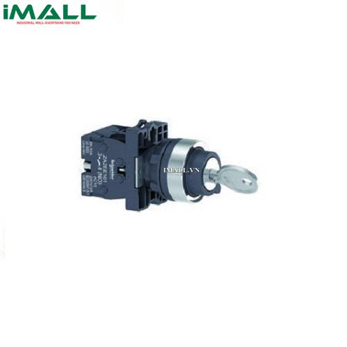 Công tắc xoay 2 vị trí Schneider XA2EG43