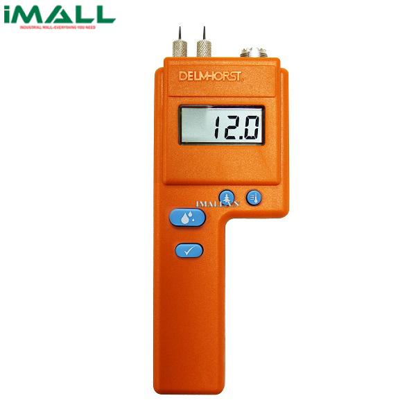 Kim Đo Độ Ẩm Gỗ Delmhorst TK48 (Dùng cho máy Delmhorst J-2000)