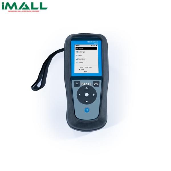 Máy đo độ dẫn EC/TDS cầm tay HACH HQ1140 (chưa bao gồm điện cực)