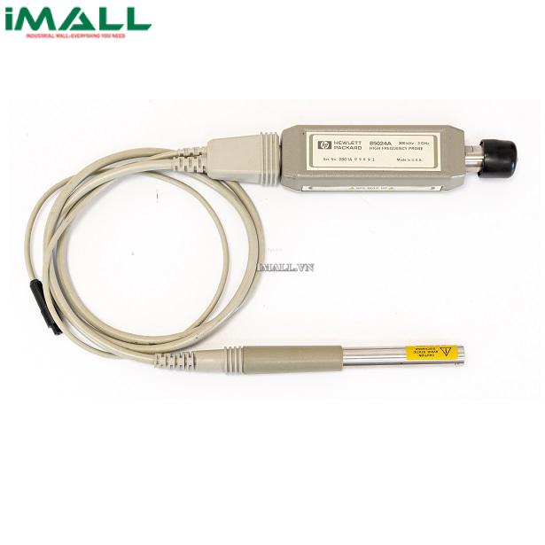 Đầu đo KEYSIGHT 85024A (300 kHz ~ 3 GHz)
