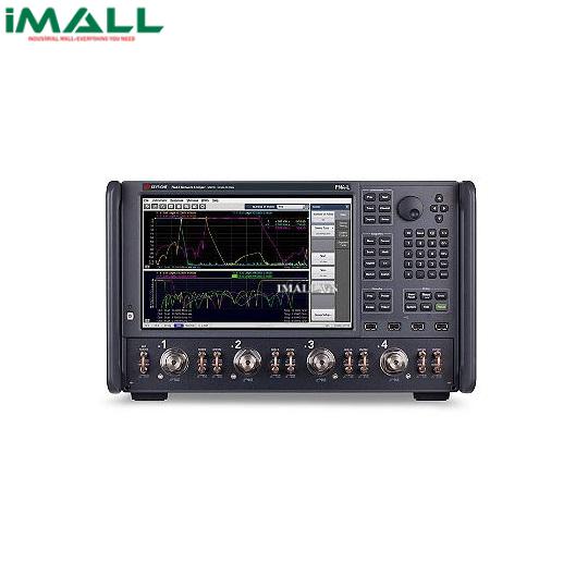 Máy phân tích mạng vi sóng PNA-L KEYSIGHT N5231B (300kHz~13.5GHz)