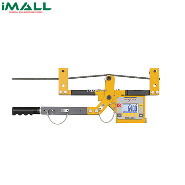 Máy đo lực căng DILLON Quick-check (AWT05-508112 ,1000kg)