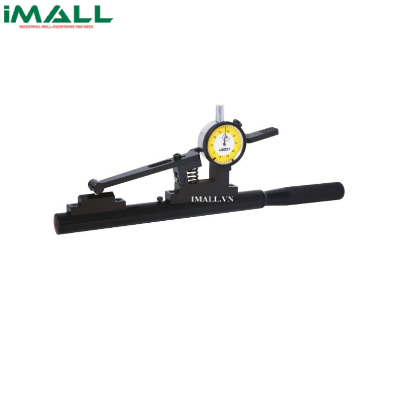 Đồng hồ đo độ cao ren trong INSIZE 2233-35E (0-1/4”; 0.0005”)