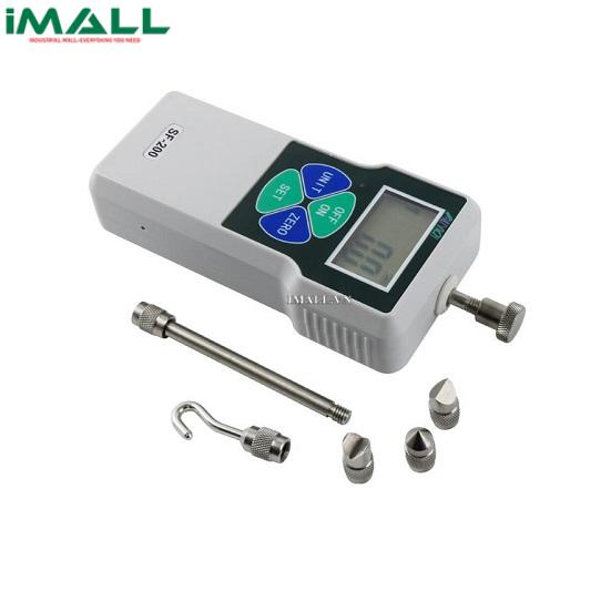 Đồng hồ đo lực kéo/đẩy điện tử (50N/0.01N) ALIYIQI SF-50