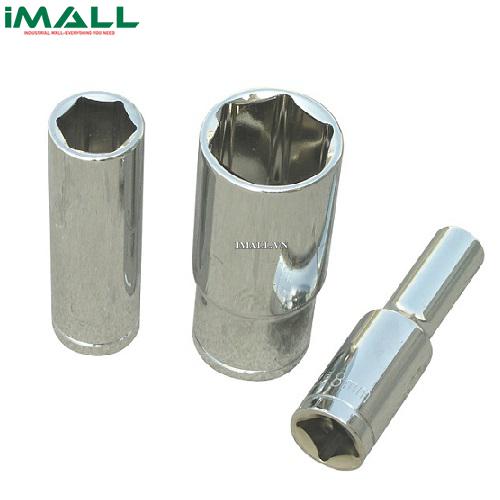 Đầu tuýp 1/2" lục giác 16mm C-MART F0291-6-16