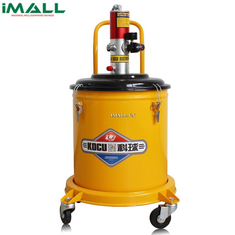 Máy bơm mỡ KOCU GZ-A9