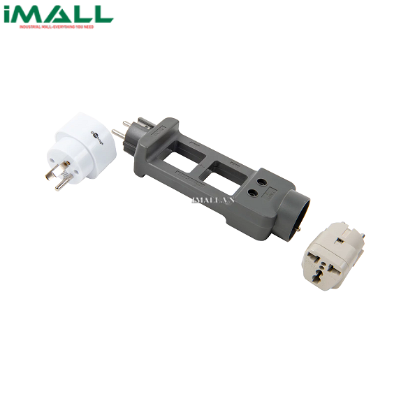 Bộ chia dòng điện SONEL AC-16 (WAADAAC16UK, bản UK)
