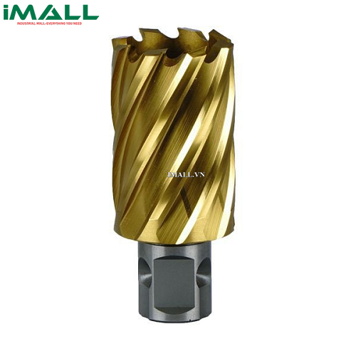 Mũi khoan từ thép gió HSS 12x25mm CFCooper MH25-12