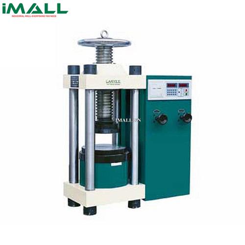 Máy kiểm tra nén kiểu điện tử Laryee CH32200 (80 - 2000KN)