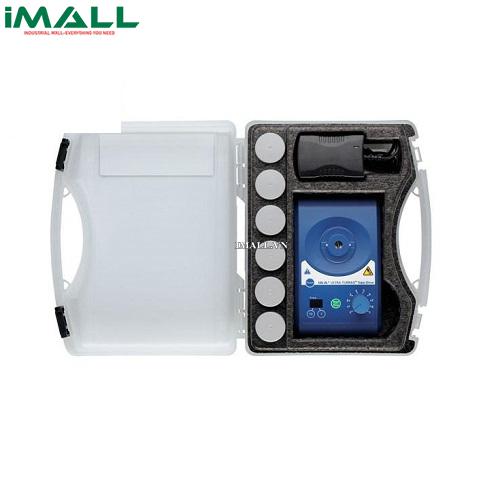Trạm chứa máy đồng hóa mẫu, động cơ ống IKA ULTRA-TURRAX® (0003645000)