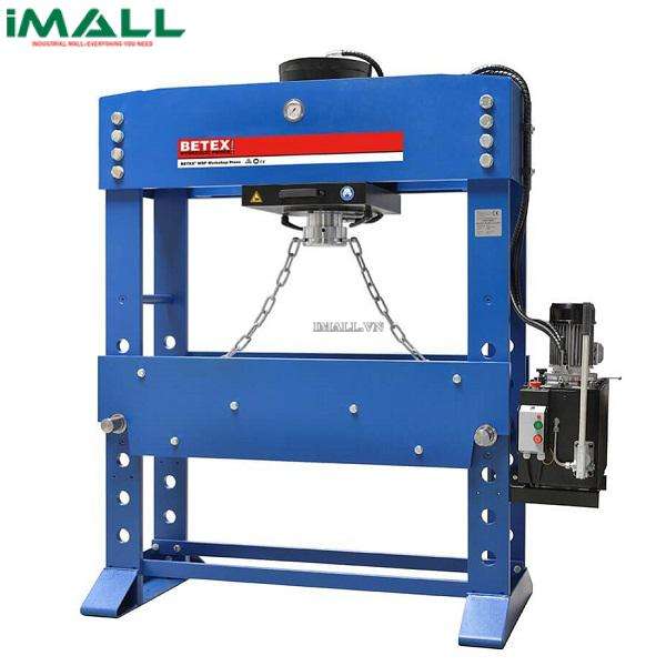 Máy ép thủy lực, lực ép max 100 tấn BETEX WSPE100 S380 W1500