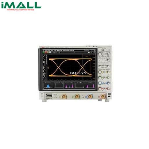 Máy hiện sóng số KEYSIGHT DSOS404A (4 GHz; 4 kênh; 10 GSas)