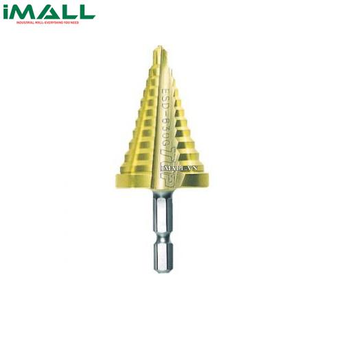 Mũi khoan tháp chuôi lục giác Top KOGYO ESD-422G