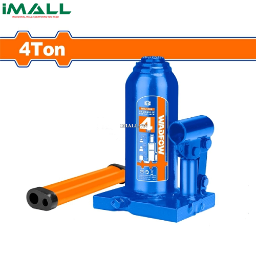 Kích đội 4 tấn Wadfow WHJ1504