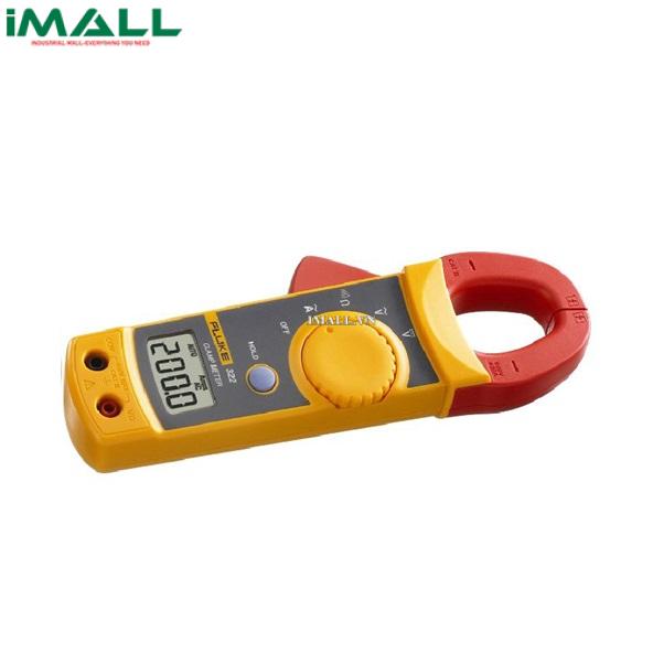 Ampe kìm AC Fluke 322 (40A/400A)