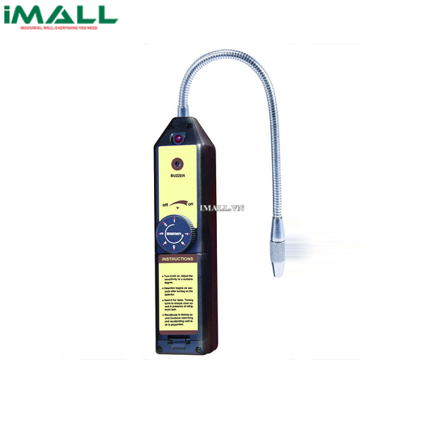 Máy dò khí Halogen cầm tay Oceanus OC-H902 (6 gr/yr)