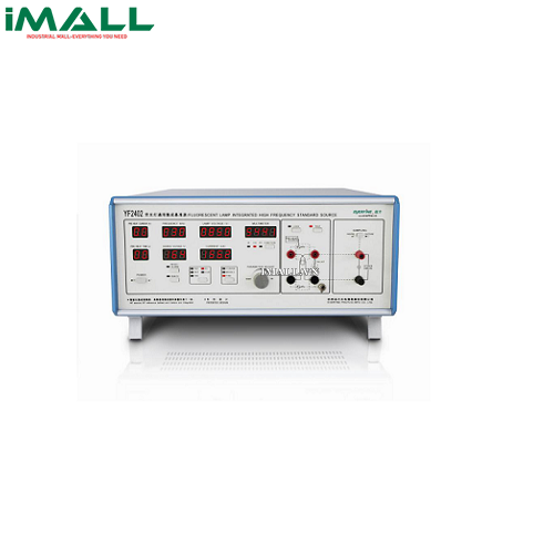 Nguồn sáng chuẩn EVERFINE YF2402