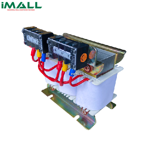 Cuộn kháng AC đầu vào Biến tần 2.2KW (3HP) Fushin REC-IN-2.2KW