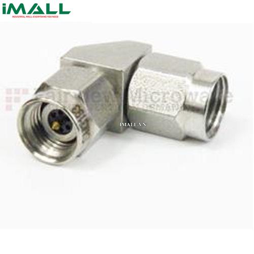 Đầu chuyển đổi Fairview Microwave SM3193 (40 Ghz, RA 2.92mm Male - 2.4mm Male)