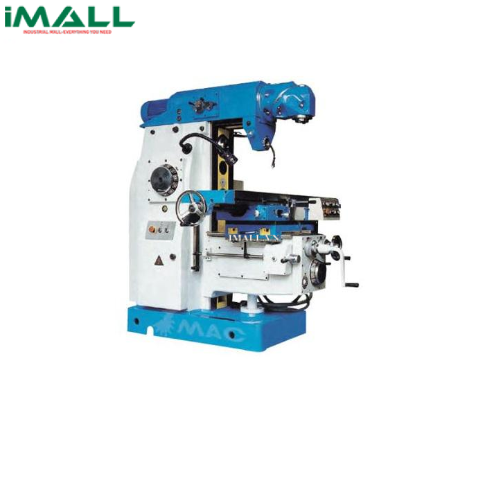 Máy phay vạn năng đầu xoay SMAC USM30S
