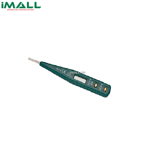 Bút thử điện điện tử 130mm SATA 62601