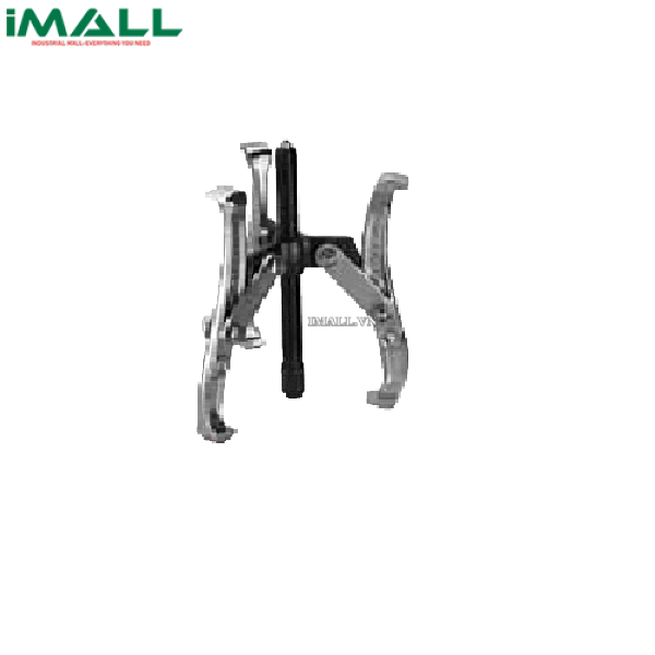Cảo 3 chấu (4") SATA 90634