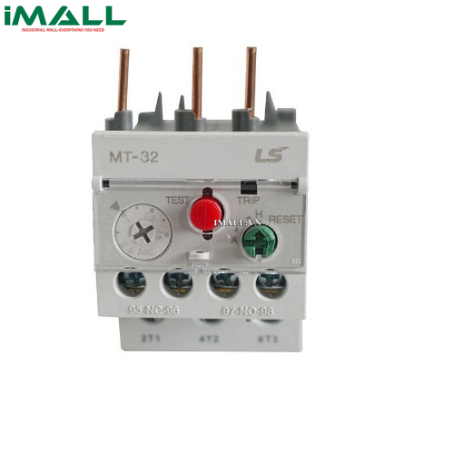 Rơle nhiệt LS MT-95 (54-75A)
