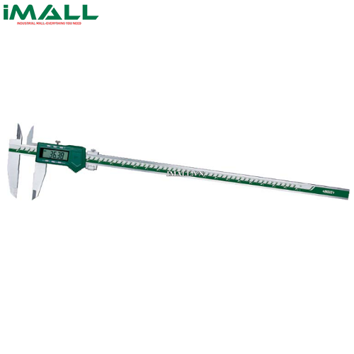 Thước cặp điện tử INSIZE 1135-601 (600mm, 0.01mm)
