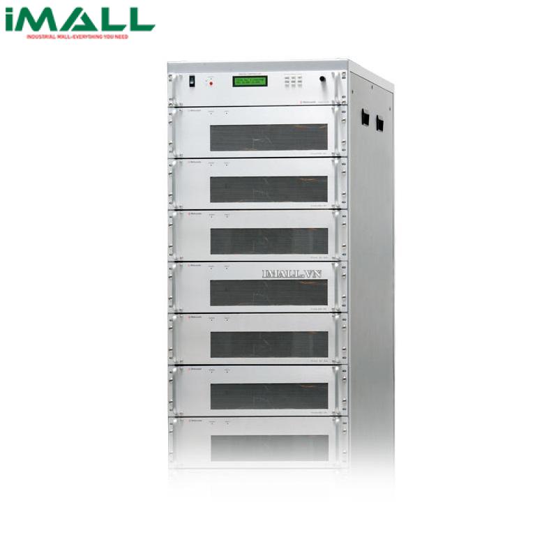 Nguồn DC công suất cao Matsusada REM10-6000 (10V, 6000A, 60kW)