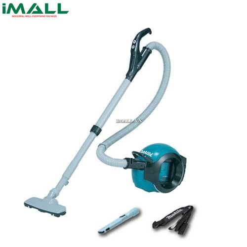 Máy hút bụi li tâm dùng pin Makita DCL500Z (18V)
