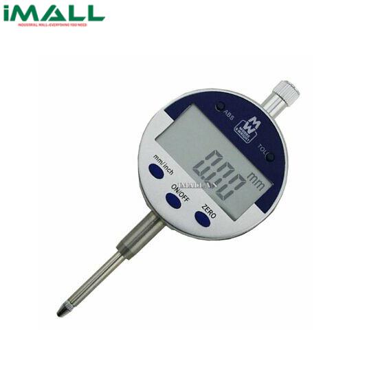 Đồng hồ so điện tử Moore & Wright MW405-04DB (0-12.7mm, 0.01mm)