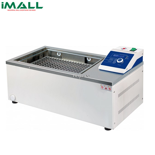 Bể ổn nhiệt WITEG WSB-45 (+5°C - 100°C; 45l; 2.4 kW) (DH.WSB03045)