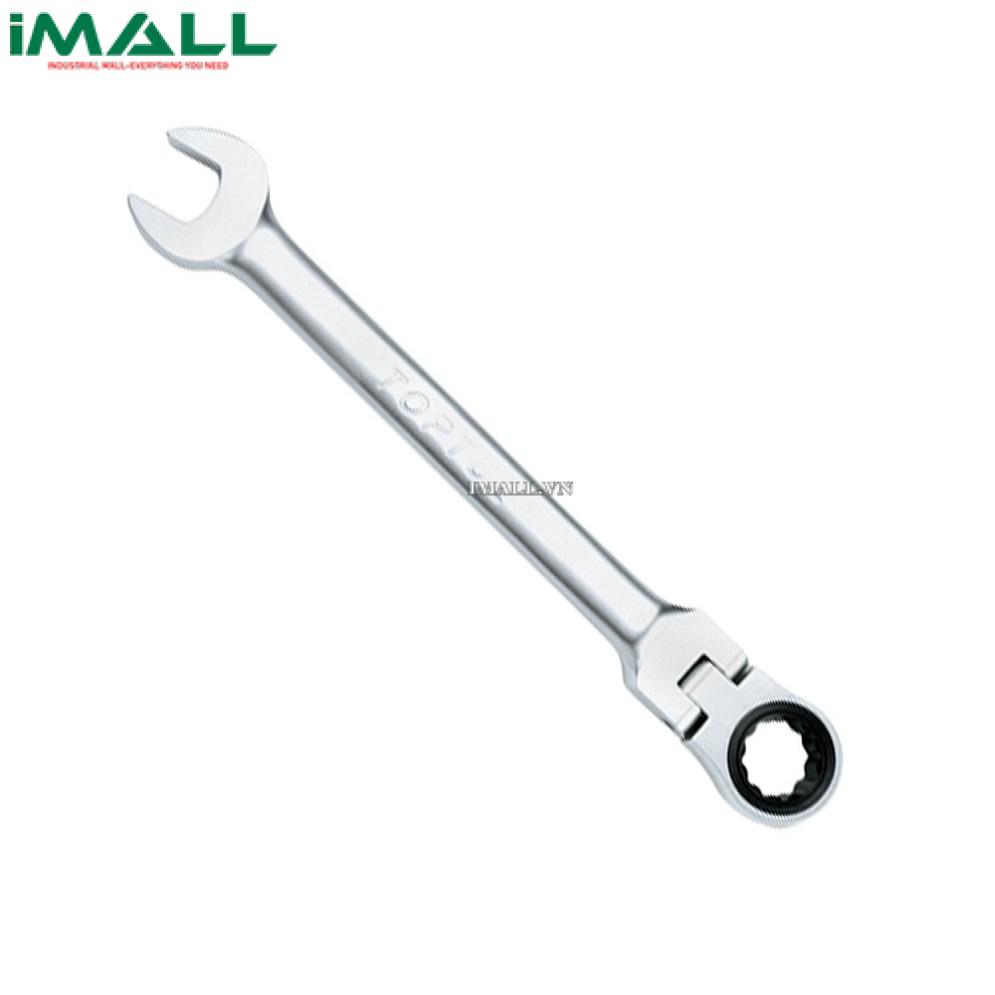 Cờ lê vòng miệng lắt léo TOPTUL AOAD0808 (8 mm)