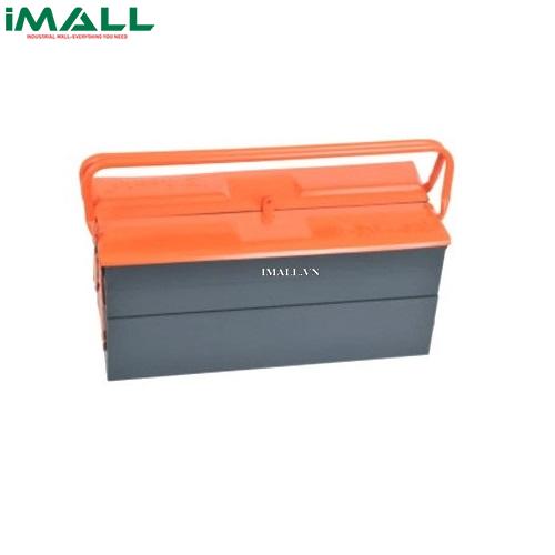 Hộp đựng đồ nghề 3 ngăn (20") Asaki AK-9957
