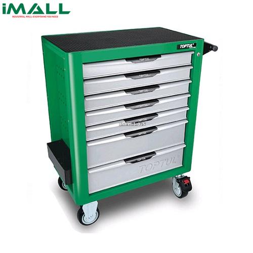 Tủ đồ nghề 7 ngăn 229pcs Toptul GCAJ229E