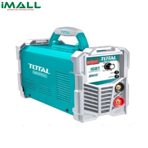 Máy hàn điện tử (160A) Inverter Total TW216052