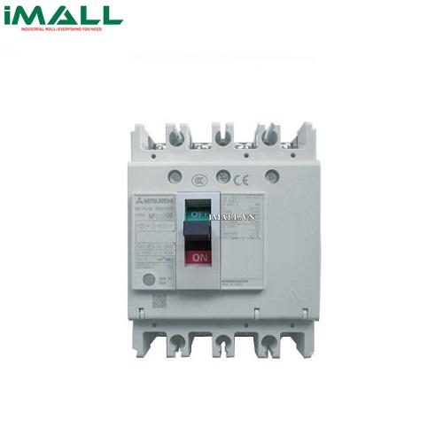 MCCB Mitsubishi NF63-SV 4P 16A (7.5kA)