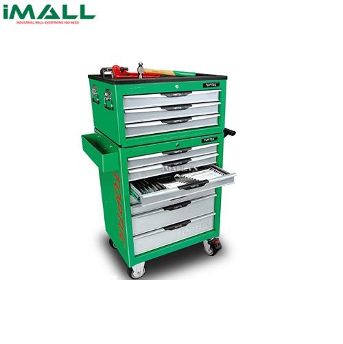 Tủ đựng dụng cụ 370PCS Toptul GT-23403 GX-13603