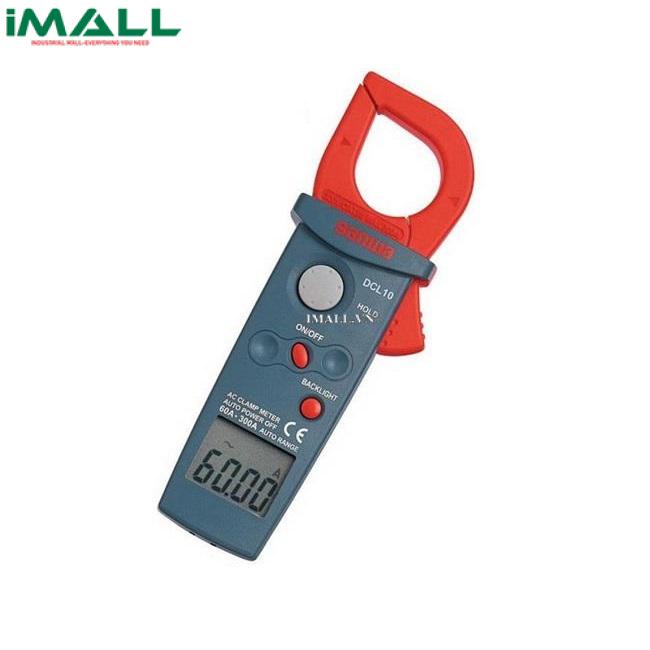 Ampe kìm AC Sanwa DCL10 (60/300A)