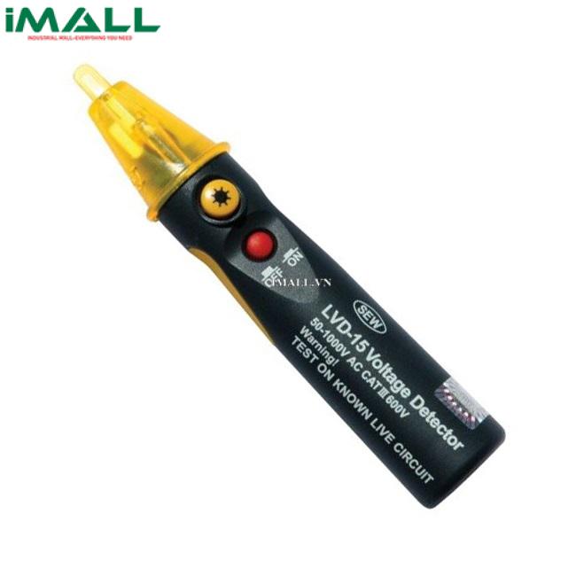Bút thử điện SEW LVD-15