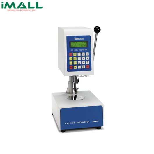 Máy đo độ nhớt Brookfield CAP1000+