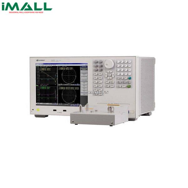 KEYSIGHT E4991B Impedance Analyzer (120 mΩ ~ 52 kΩ)