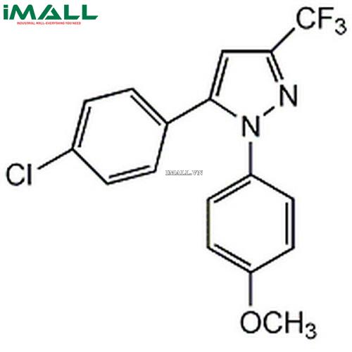 Hóa chất SC-560 (C₁₇H₁₂CIF₃N₂O) Merck 565610 US1565610-5MG
