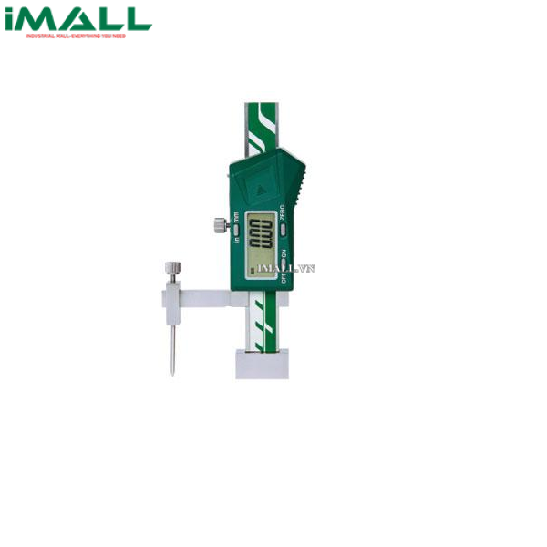 Thước đo độ cao điện tử mini INSIZE 1146-20AWL (0~±20mm; 0.01mm, wireless)